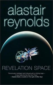 Revelation Space 