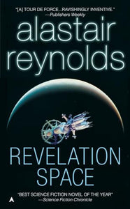 Revelation Space 