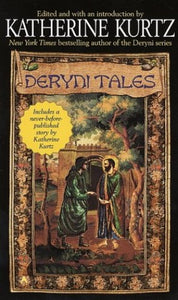 Deryni Tales 