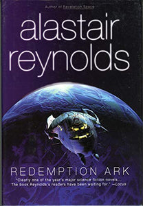 Redemption Ark 