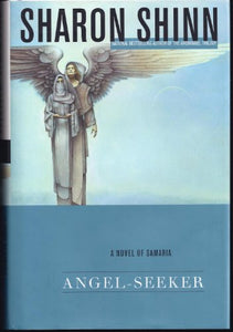 Angel-Seeker 