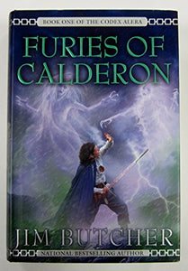 Furies of Calderon 