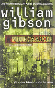 Neuromancer 