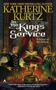 In the King's Service 