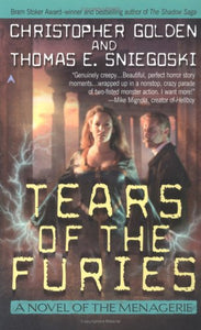 The Tears of the Furies 