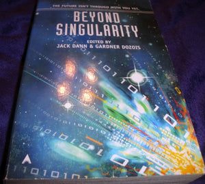 Beyond Singularity 