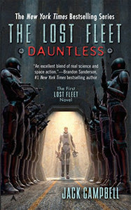 The Lost Fleet: Dauntless 