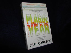 Plague Year 