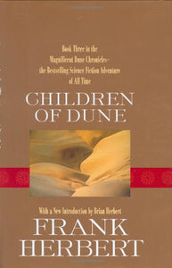 Children of Dune 