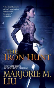 The Iron Hunt 