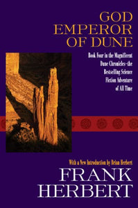 God Emperor of Dune 