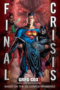 Final Crisis 