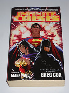 Infinite Crisis 