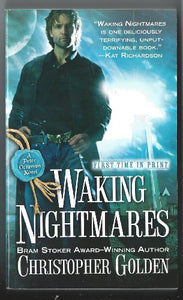 Waking Nightmares 