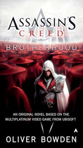 Assassin's Creed: Brotherhood 