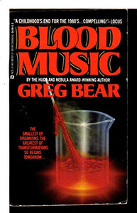 Blood Music 