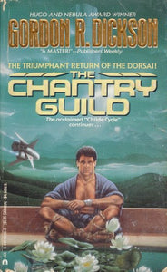 The Chantry Guild 