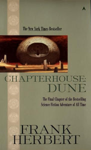 Chapterhouse: Dune 