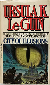 City of Illusions 