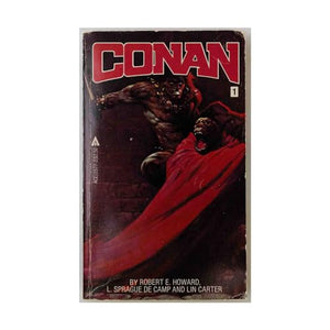 Conan 01 