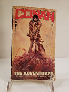 Conan 05/Adventurer 