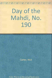 Day of the Mahdi 