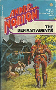 Defiant Agents 