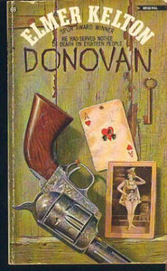 Donovan 
