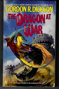 The Dragon at War 