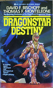 Dragonstar Destiny 