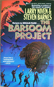 The Barsoom Project 