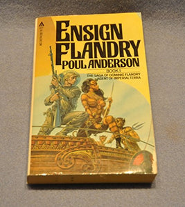 Ensign Flandry 