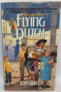 Flying Dutch 