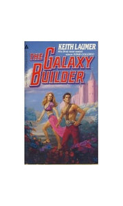 The Galaxy Builder 