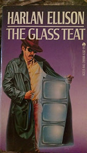 Glass Teat : Essats of Opinion on the Subject of TV 