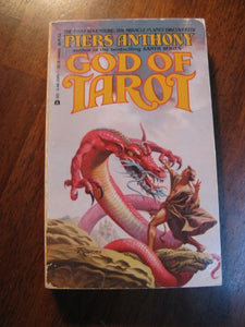 God of Tarot 