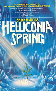 Helliconia Spring 