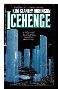 Icehenge 