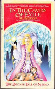 In the Caves of Exile 