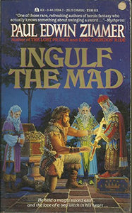 Ingulf the Mad 