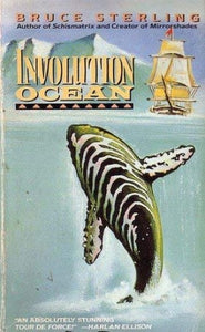 Involution Ocean 