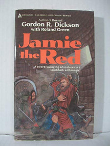 Jamie the Red 