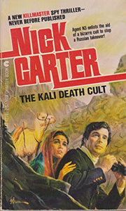 The Kali Death Cult 