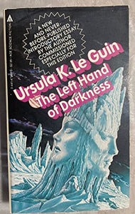 Left Hand Darkness 