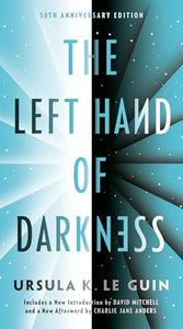 The Left Hand of Darkness 