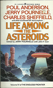 Life Among Asteroids 