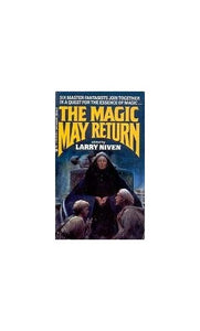 Magic May Return 