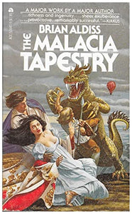 Malacia Tapestry 