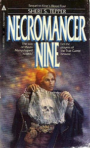 Necromancer 