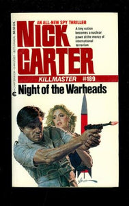 Night of the Warheads 